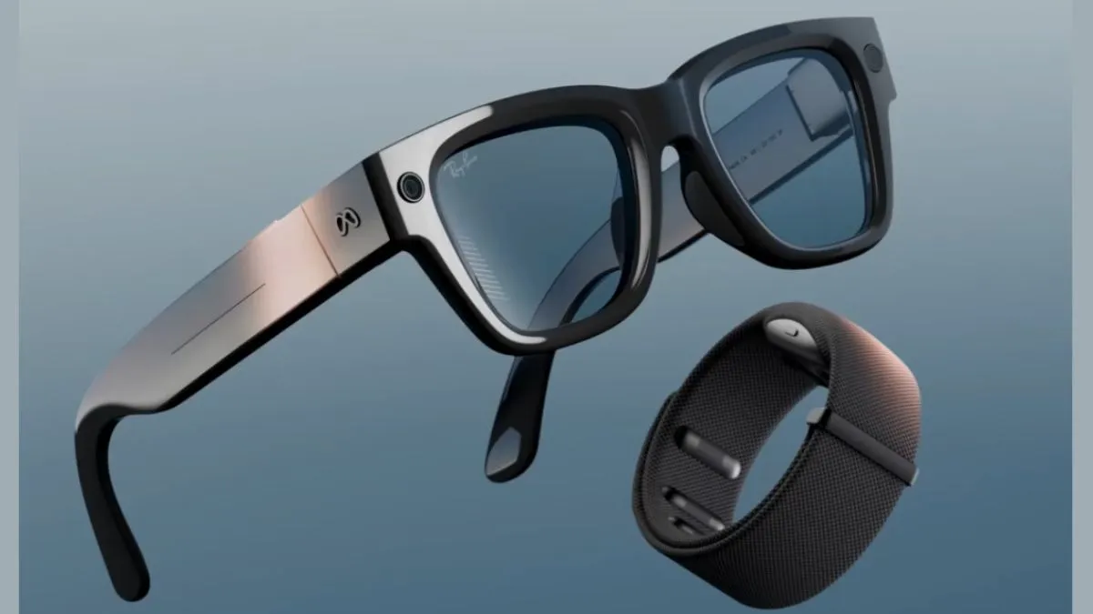  The Rise of Smart Glasses & Wearables in 2025